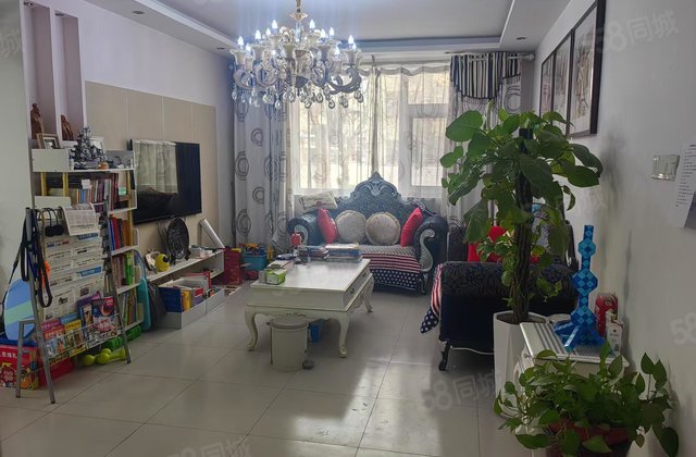 文轩房 单位家属院 三室朝阳 全明户型 南北通透 看房方便