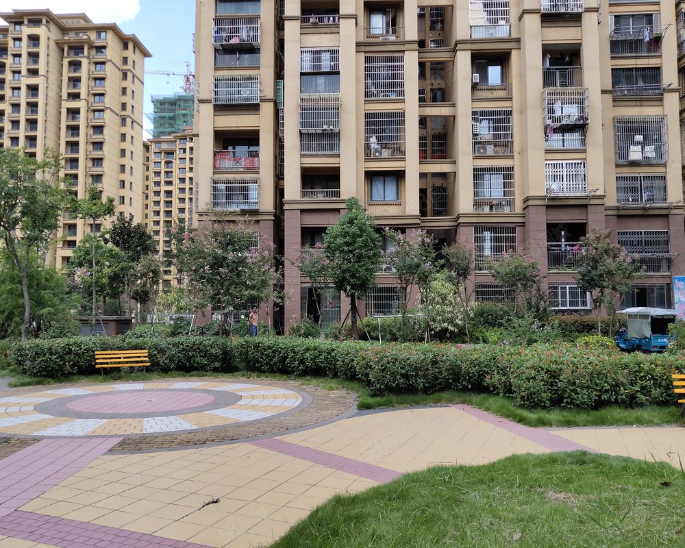 【旗山枫景(一期), 旗山枫景(一期)小区详情,房价走势,房源,业主论坛