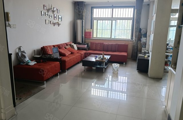 老文轩北 精装三室 带储 免大税 龙山花园 电业局