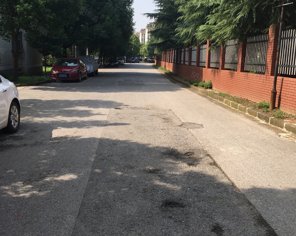 【中城花园, 中城花园小区详情,房价走势,房源,业主论坛】- 南京58