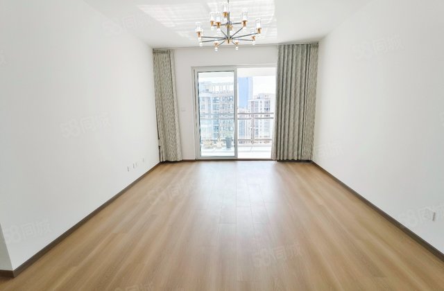 鑫苑名家二期2室2厅85.81㎡128万二手房图片