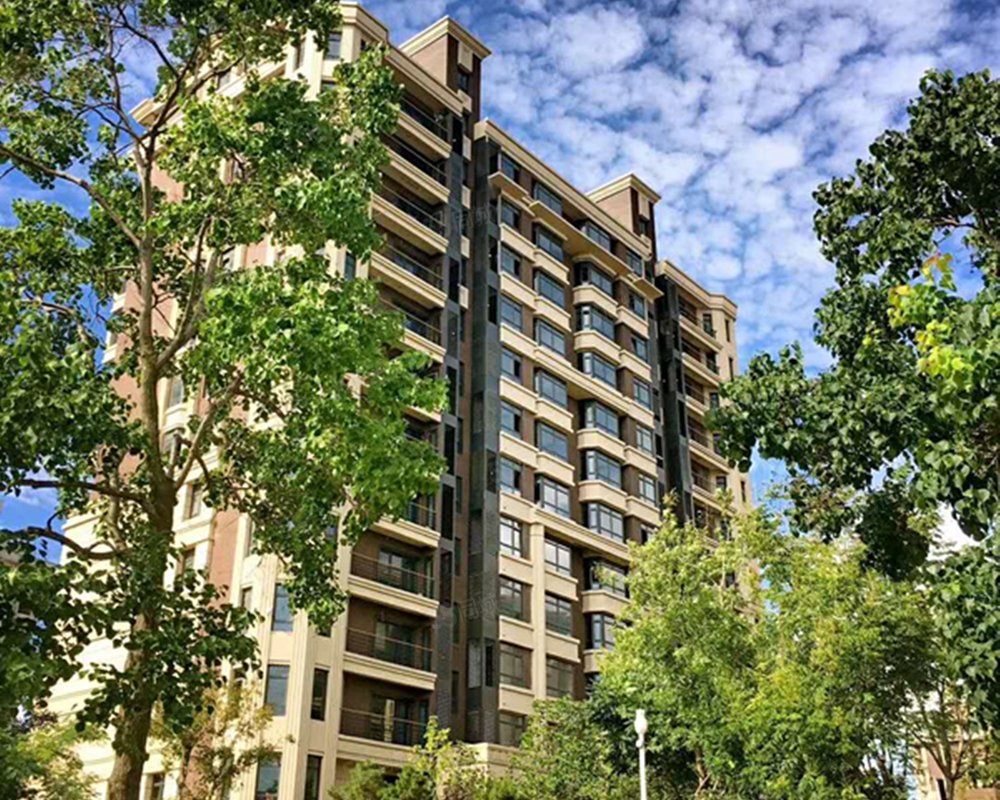 山水文园福海小区详情,房价走势,房源,业主论坛】- 威海58同城