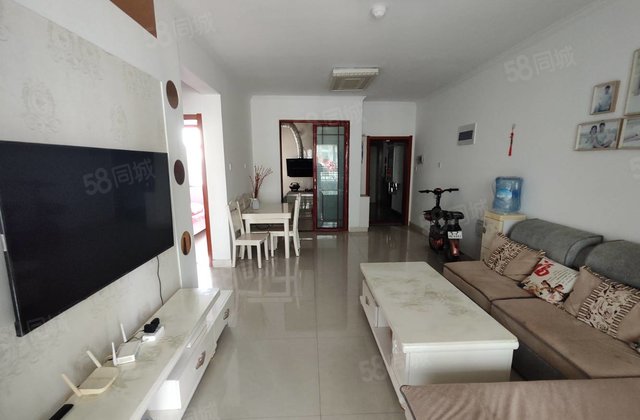 东昌路 徒骇河边 御景王宅 商品房 中间楼层 一户两户免大税