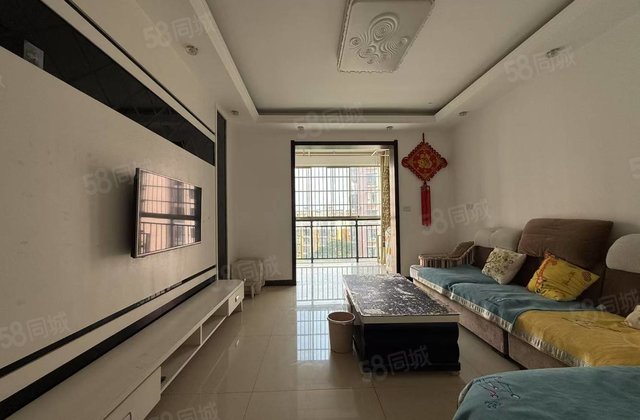 江陵玉带园3室2厅108㎡36万二手房图片