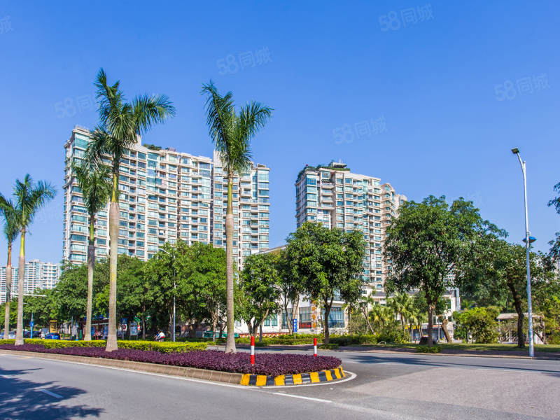 凯茵新城岭峰18 品质小区配套齐全价格可谈 送车位可租2千6