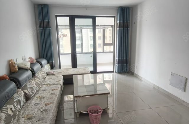 阿尔卡迪亚 三叶草 带车位 精装修 小高层 新小区 现房