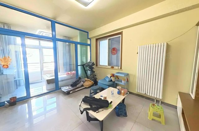 清城北區(qū)3室1廳1衛(wèi)85.59㎡南北195萬