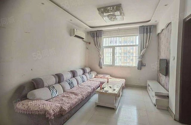 南湖新城 2房 周边配套完善