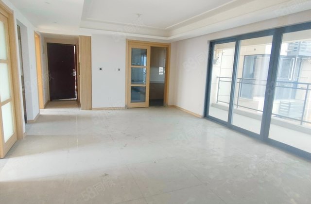 中南上熙府熙悦4室2厅132㎡197.4万二手房图片