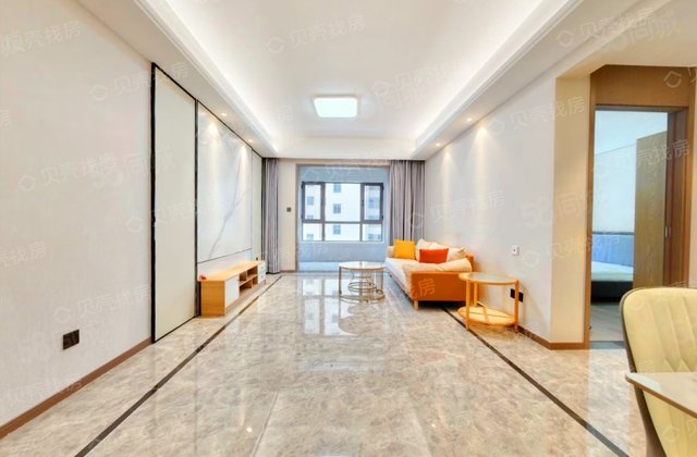 苏宁雲著3室2厅108.07㎡175万二手房图片