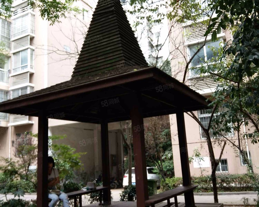 【百江花园, 百江花园小区详情,房价走势,房源,业主论坛】- 株洲58