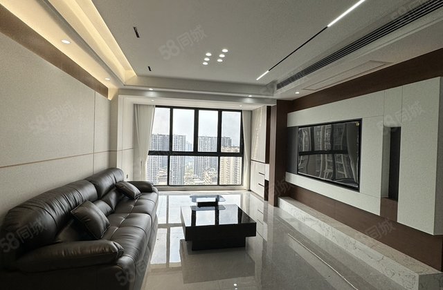 远达盛景3室2厅106㎡69.8万二手房图片