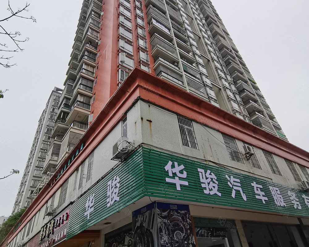 【君安大厦, 君安大厦小区详情,房价走势,房源,业主论坛】- 清远58