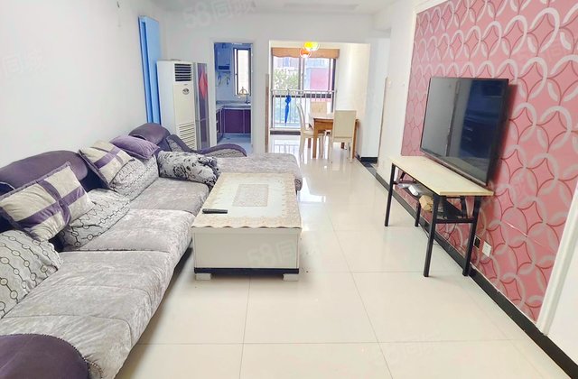 兰蒂斯城(东区)2室2厅83.24㎡100万二手房图片