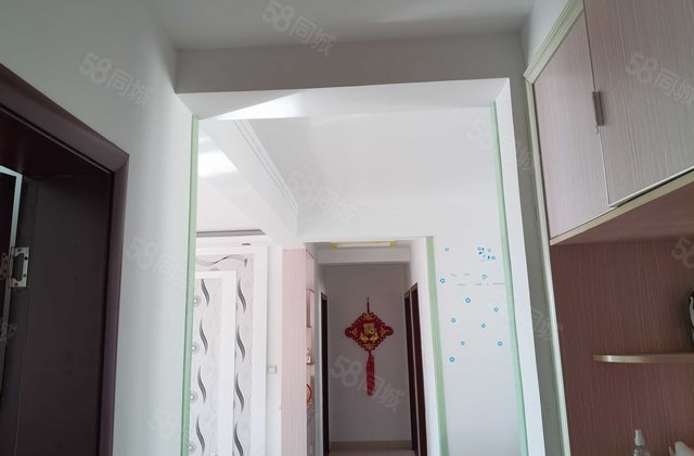 书香门第3室2厅126㎡35万二手房图片