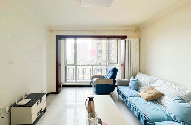 天诚丽舍2室2厅88㎡105万二手房图片