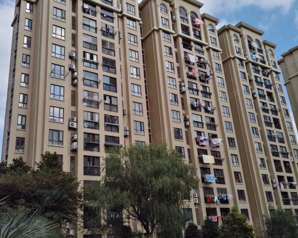 环球翡翠湾花园 公寓住宅 环球翡翠湾花园 公寓住宅 小区详情 房价走势 房源 业主论坛 上海58同城