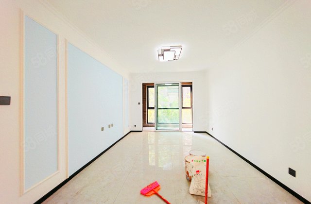 裕华满园3室2厅103.55㎡125万二手房图片