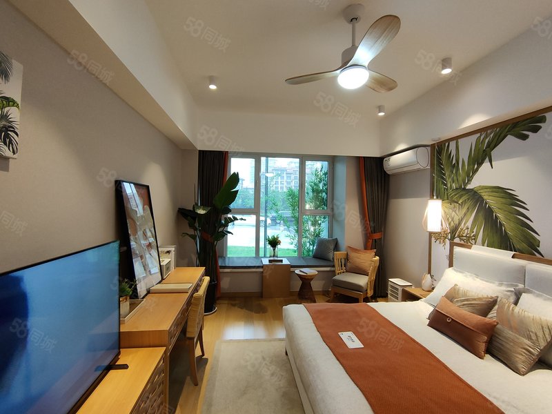 【10图】市政府后花园 高品质海宴台公寓 一线海景带精装,环海路-威海