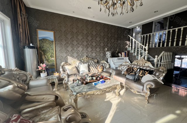 湖南路 文轩八中 第二实验 德馨园 带双车位 精装复式