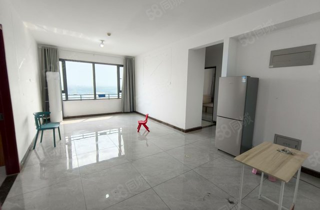 百合新城 东边户 带车储 免大税 随时看