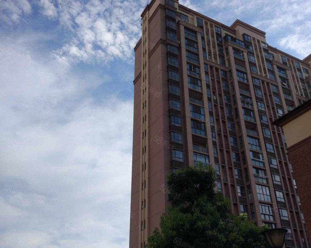 【洛城水韵园, 洛城水韵园小区详情,房价走势,房源,业主论坛】- 无锡