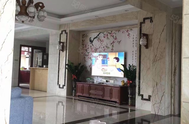 海畔嘉苑5室3厅188㎡268万二手房图片