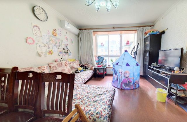 成龙花园3室2厅88.5㎡148.8万二手房图片