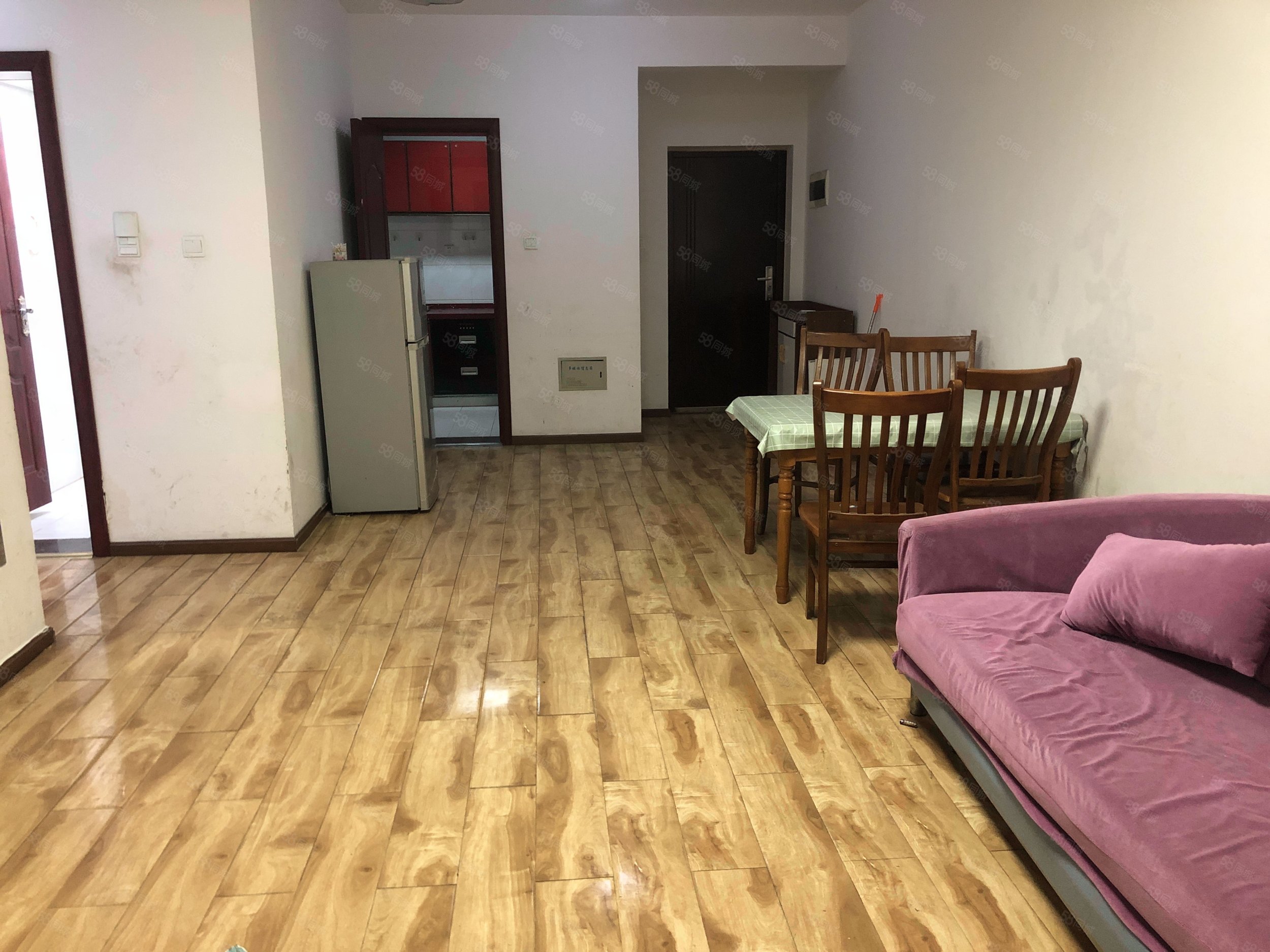 华邑阳光里 双卫 有电梯 医疗配套成熟 临地铁 商业配套成熟