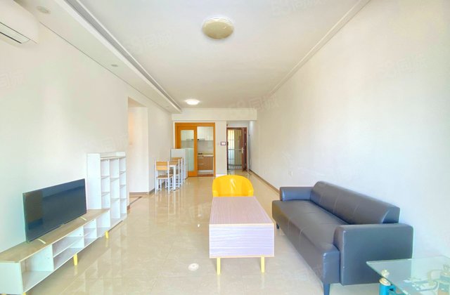 广佛颐景园3室2厅82.69㎡105万二手房图片