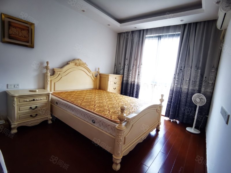 【10图】来宾豪华大别墅 罗马世家 前庭后院 仅售198万,罗马世家-来宾