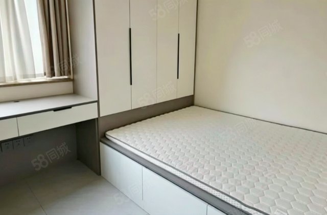 保利春天花语2室2厅61.4㎡70万二手房图片