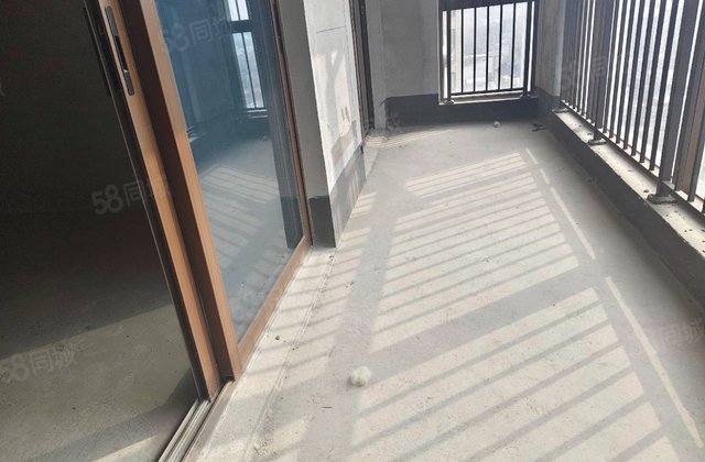 葛洲坝紫郡府(巢湖)3室2厅114㎡83万二手房图片