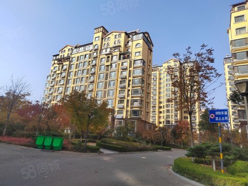 格林小镇二期房屋出租,格林小镇二期二手房出售】- 烟台58同城