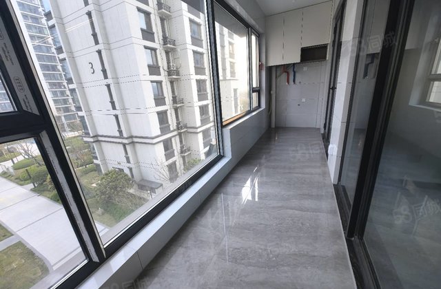 一实验奥森，城市芳华，精装三室带车储，东户拎包入住