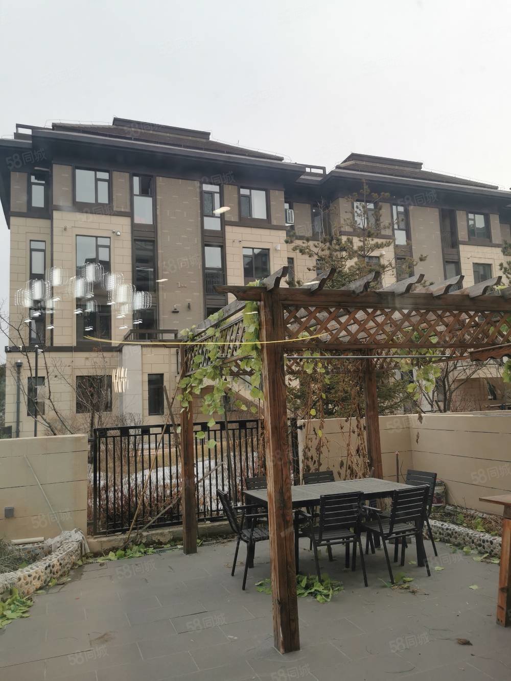 >延边房产信息>延边二手房>延吉二手房>发展区二手房>苏州印象(别墅)>