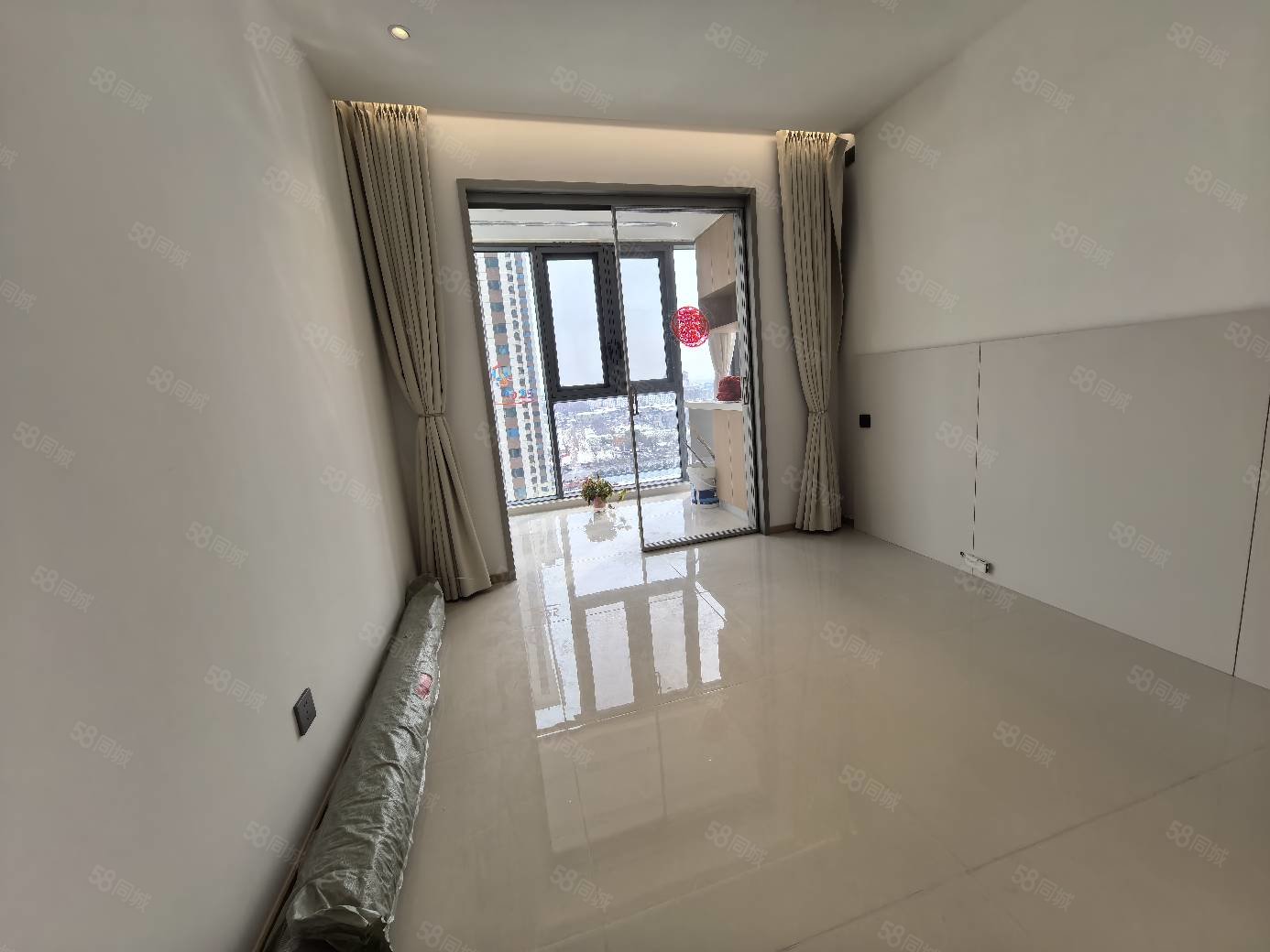 碧桂园凤熹台3室2厅2卫117㎡南北73万