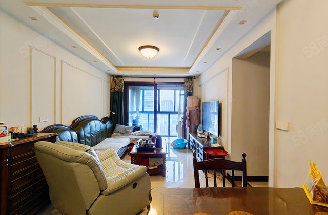 国富沙磁巷3室2厅95.37㎡118万二手房图片