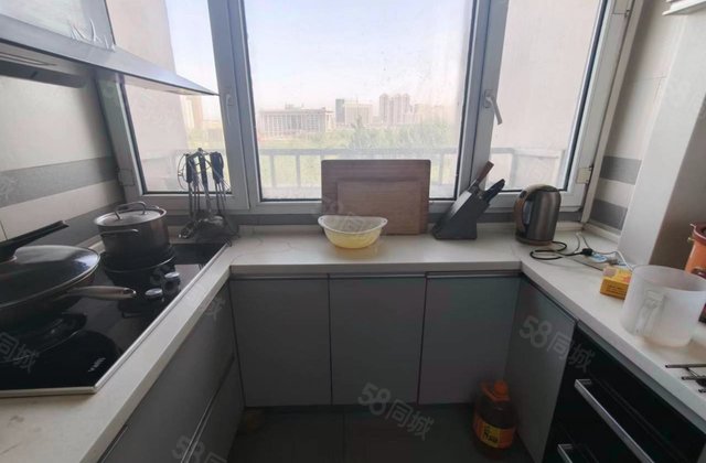 水清木华精品社区3室2厅132㎡118万二手房图片