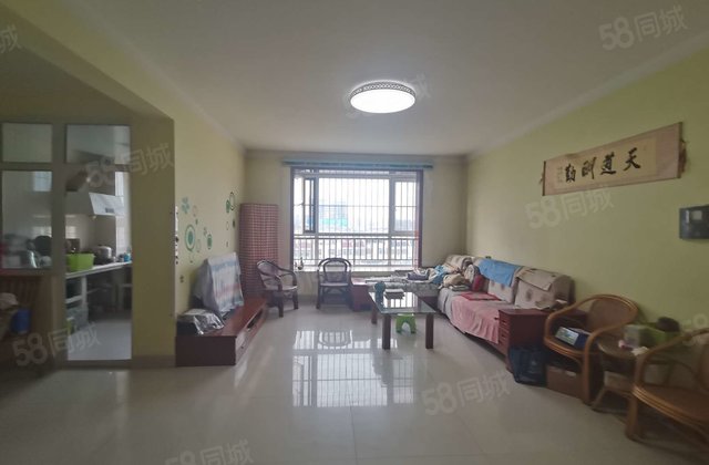 湖边好房 水韵花都 免大税 户型方正南北通透随时看房