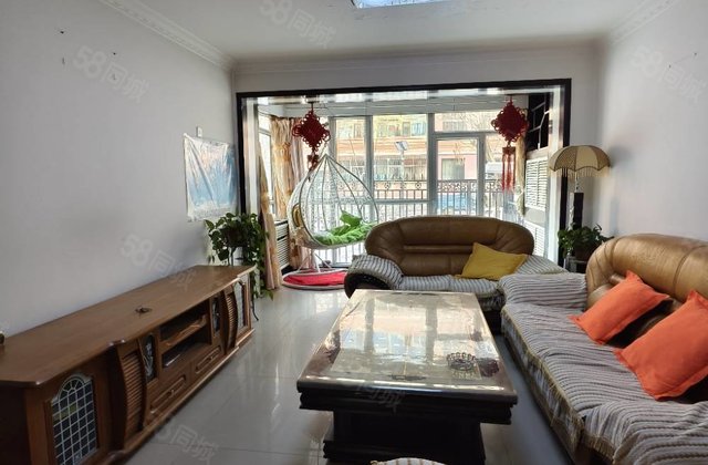 天宁苑3室2厅108㎡58万二手房图片