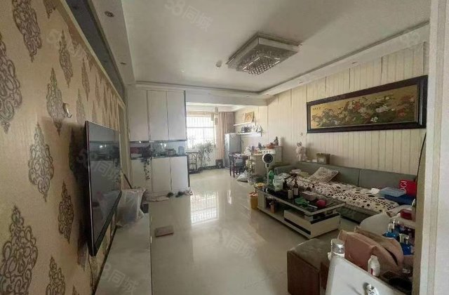 老东昌 近高性价比电梯房 前排 二改三户型两梯两户免大税带储