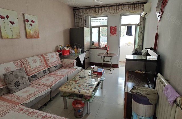 25完68平 兴华东路 表厂家属院双气齐全 随时看房