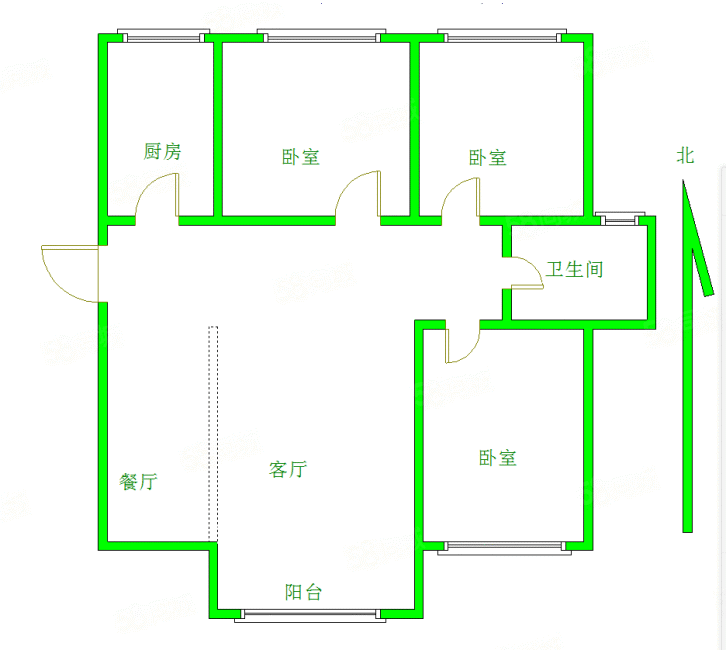 邢台58同城>邢台房产信息>邢台二手房>桥东二手房>天一城二手房>襄湾