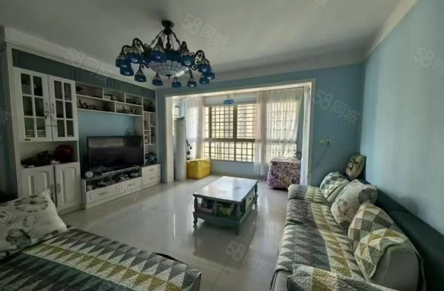 拓海第一江岸3室2厅98㎡65万二手房图片