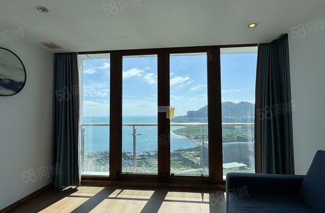 半山半岛三期东海湾2室2厅119.1㎡380万二手房图片