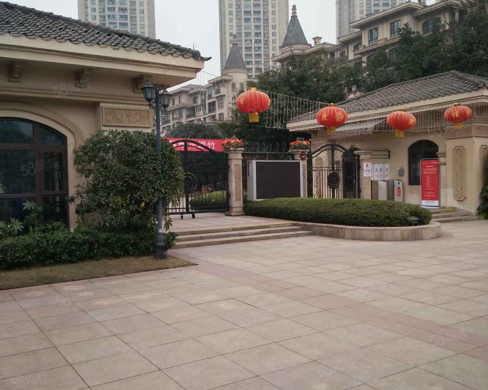 【金科中央公园城(永川), 金科中央公园城(永川)小区详情,房价走势