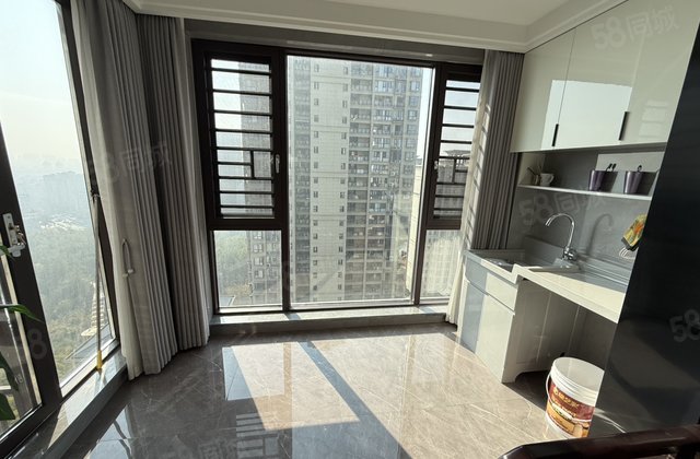 茂林华府3室2厅123㎡85.8万二手房图片