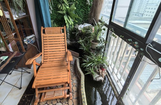 众益花园3室2厅120.45㎡83万二手房图片