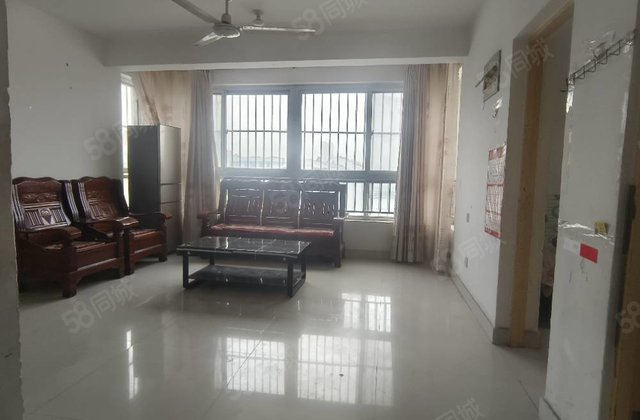 裕昌水岸新城3室2厅92㎡38万二手房图片